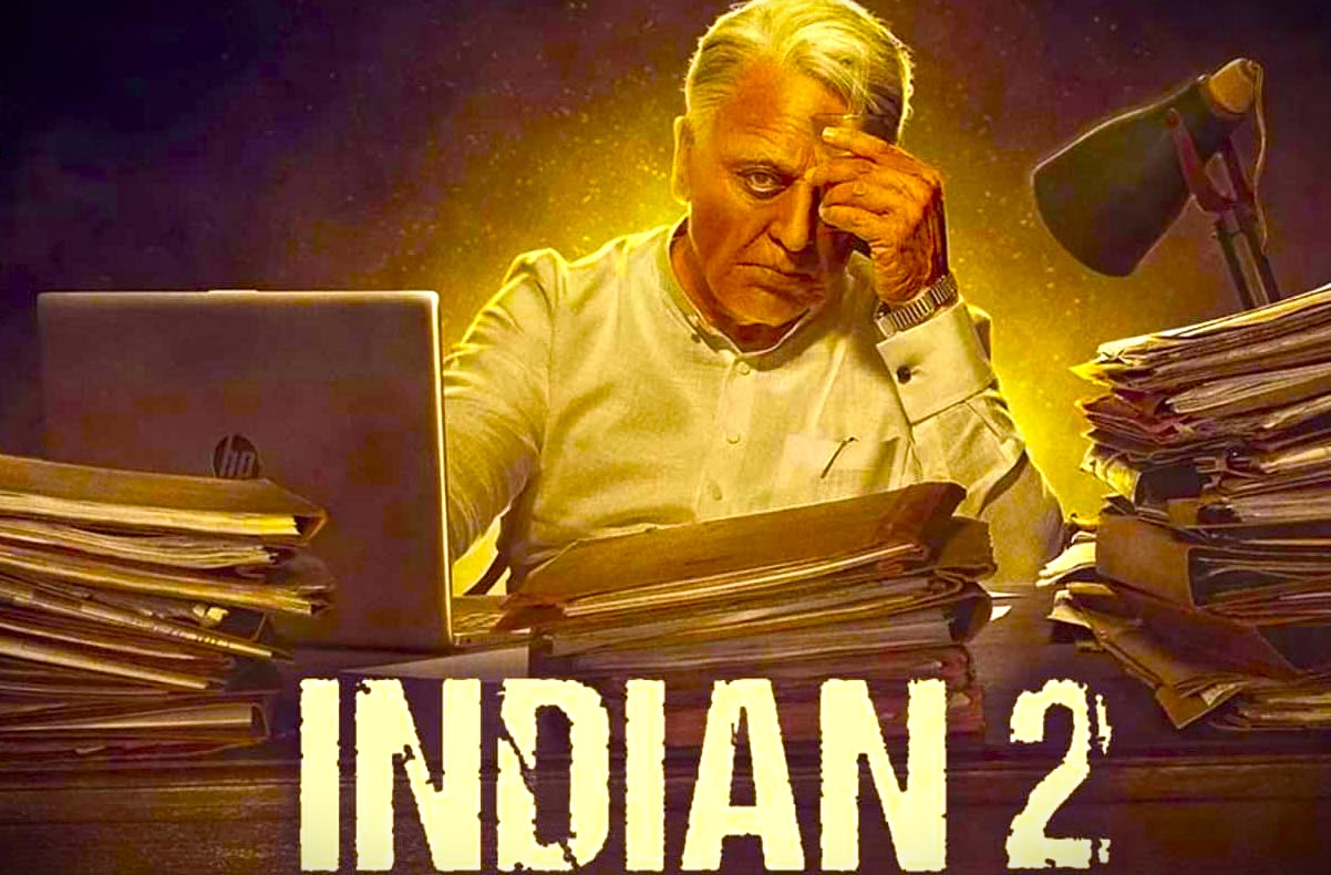 indian 2