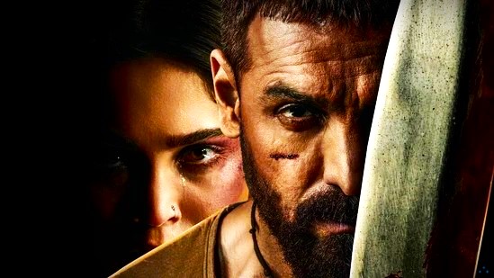 Vedaa Movie Review, Release date - Bolly4u Review