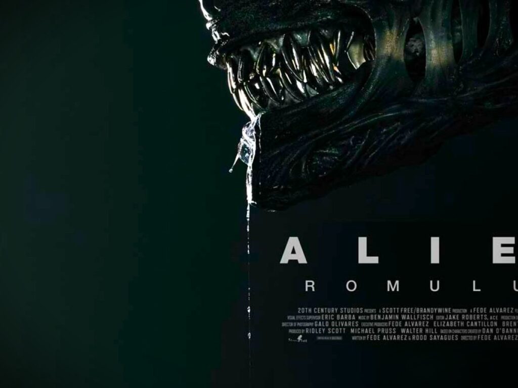 Alien: Romulus Movie Review- Bolly4u Review