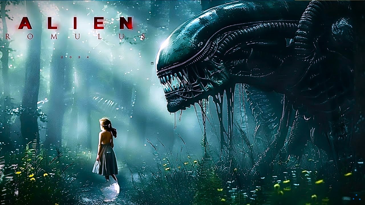 Alien: Romulus Movie Review, Release Date - Bolly4u Review