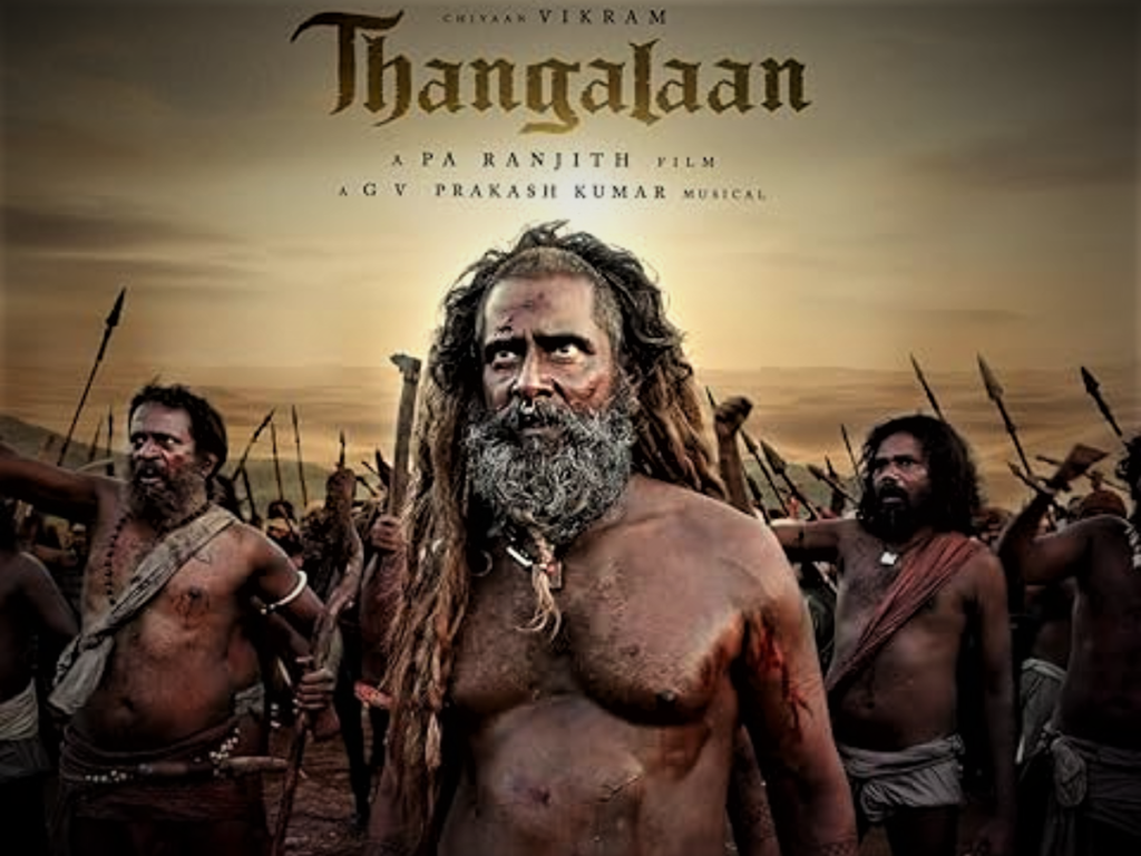 Thangalaan Movie Review -Bolly4u Review