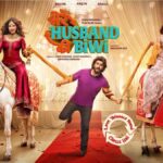 Mere Husband Ki Biwi Movie Review