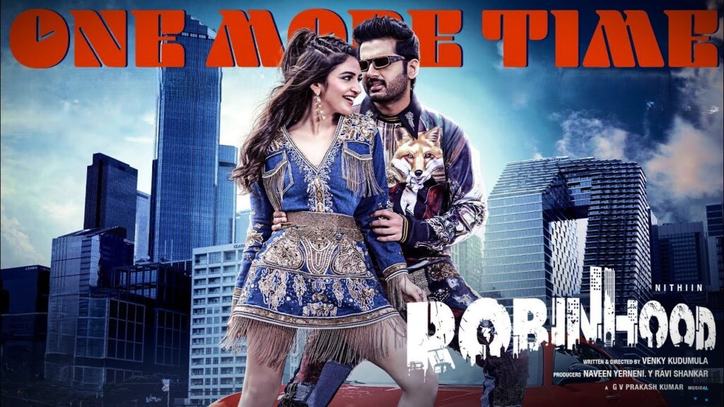 Robinhood Movie Review - Bolly4u Review