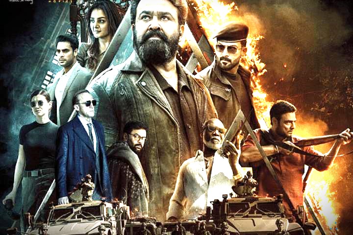 L2 Empuraan Review