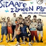 Sitaare Zameen Par Movie Review - Bolly4u Review