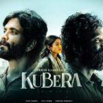 Kuberaa Movie Review - Bolly4u Review