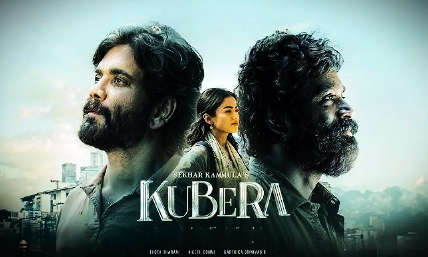Kuberaa Movie Review - Bolly4u Review